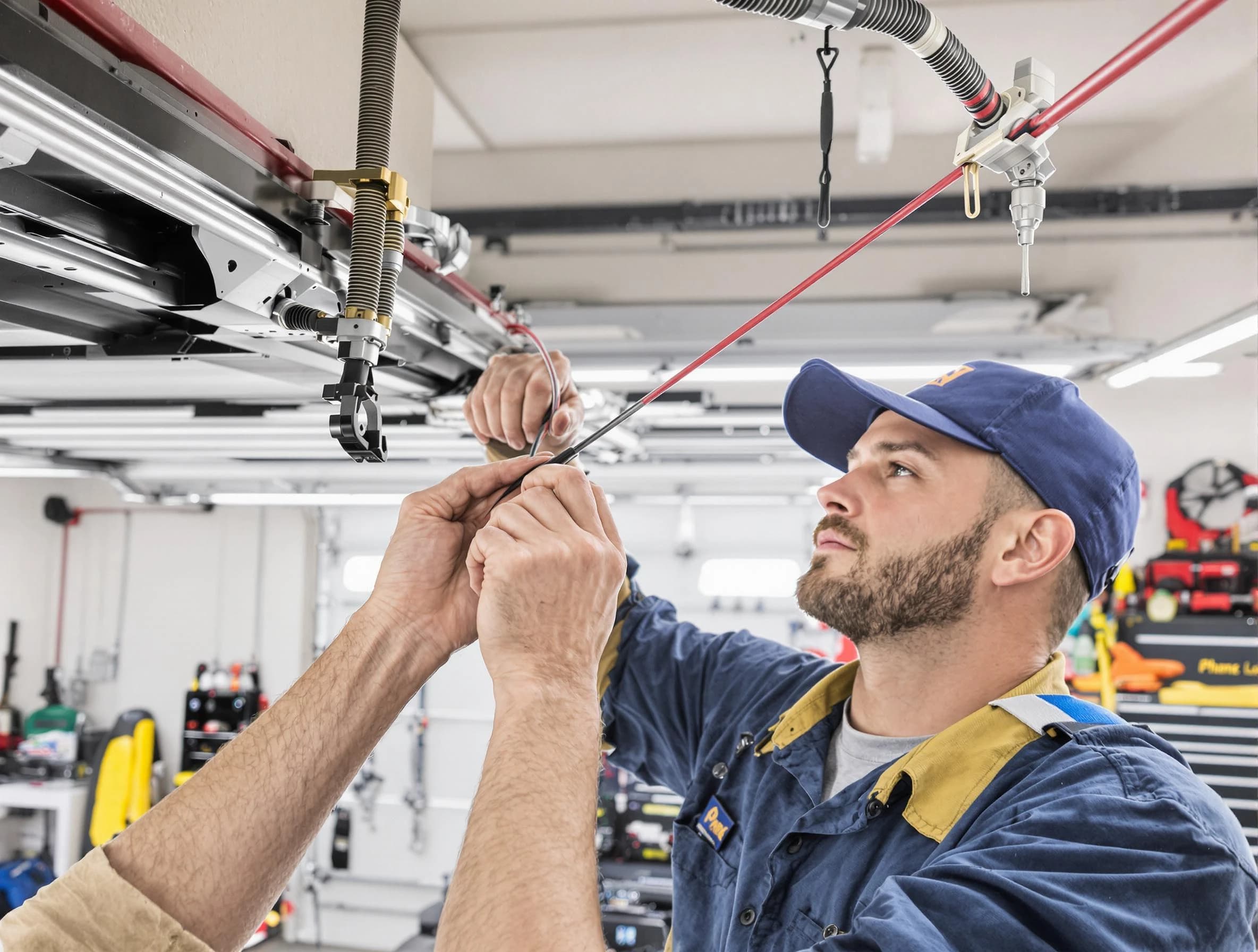 Cable Repair service in Kennesaw, GA