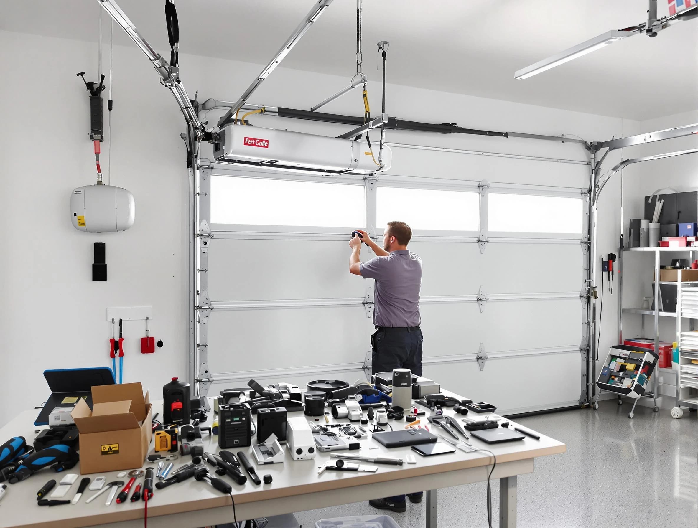 Opener Repair service in Kennesaw, GA