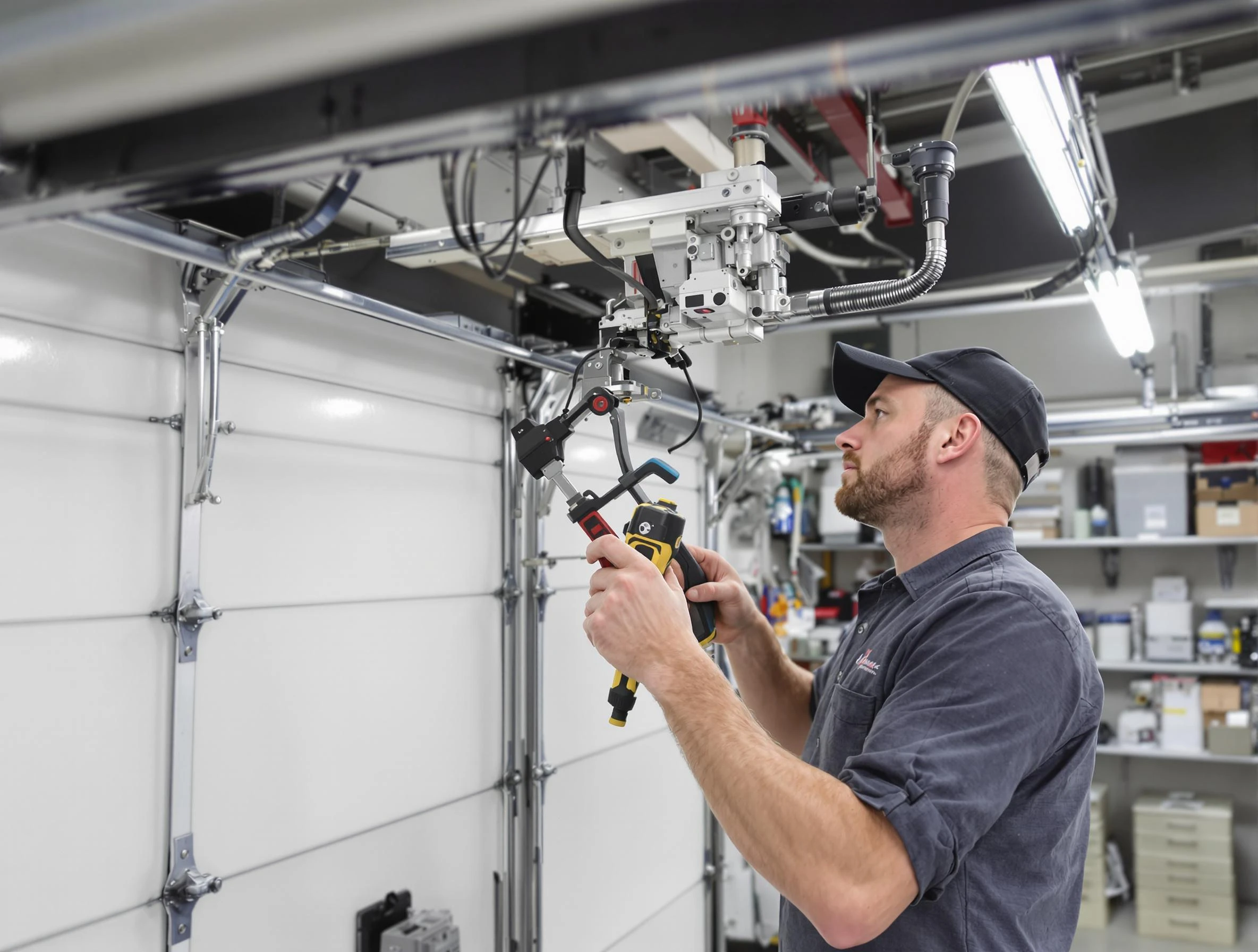 Garage Door Repair service in Kennesaw, GA