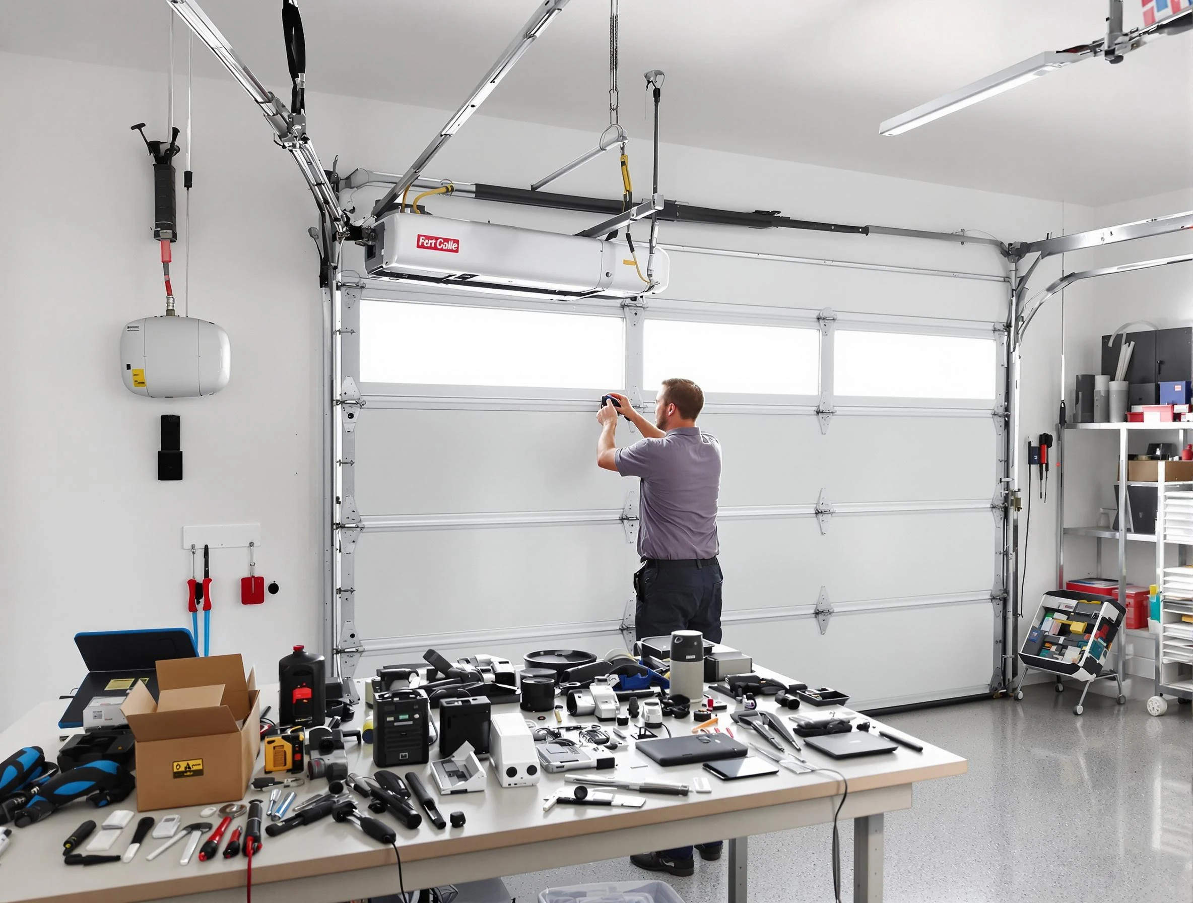 Opener Repair service in Kennesaw, GA